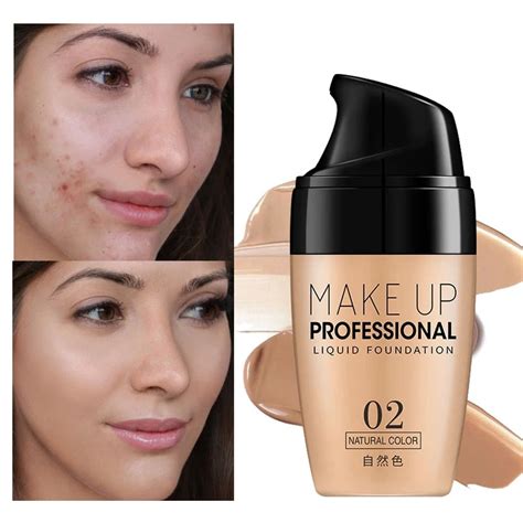 makeup for face foundation.